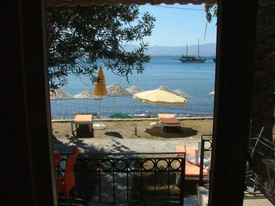 Meteor Beach Hotel