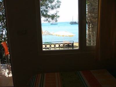 Meteor Beach Hotel