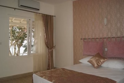 Meteor Beach Hotel