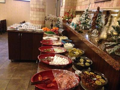 Mevlana Sema Hotel