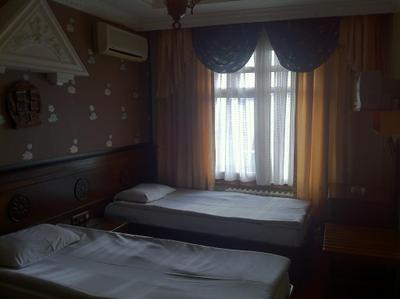 Mevlana Sema Hotel