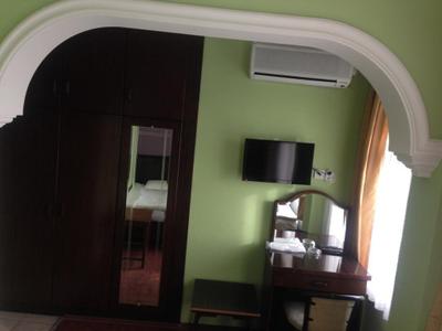 Mevlana Sema Hotel