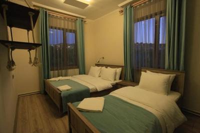 Miro Mara Boutique Hotel & Lounge Bar