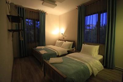 Miro Mara Boutique Hotel & Lounge Bar