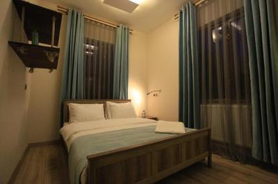 Miro Mara Boutique Hotel & Lounge Bar