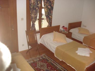 Misanli Pansiyon