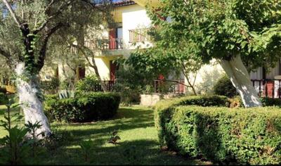 Motel Idatur