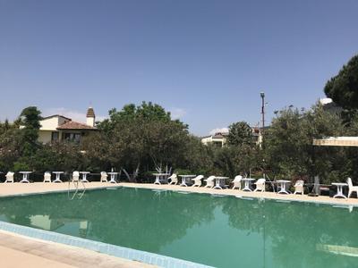 Motel Idatur