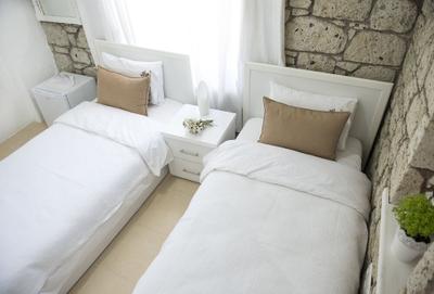 My Story Hotel Alacati