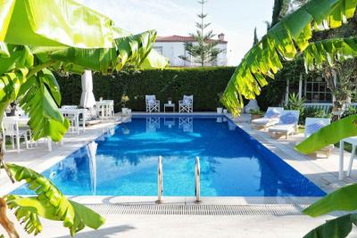 My Story Hotel Alacati