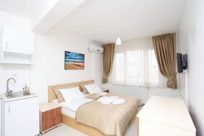 Nicoleport Hotel
