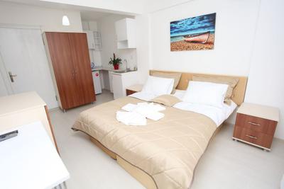 Nicoleport Hotel