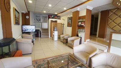Nil Hotel