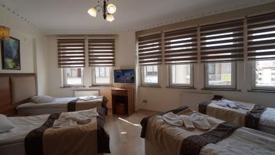 Nil Hotel