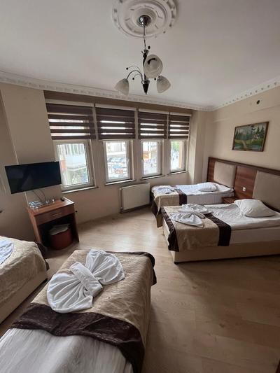 Nil Hotel