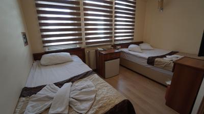 Nil Hotel