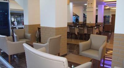 Nisan Hill Hotel