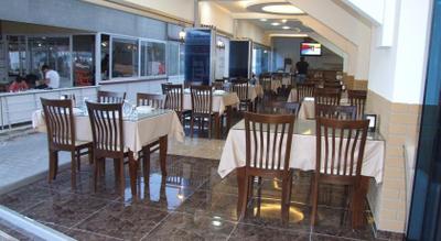 Nisan Hill Hotel