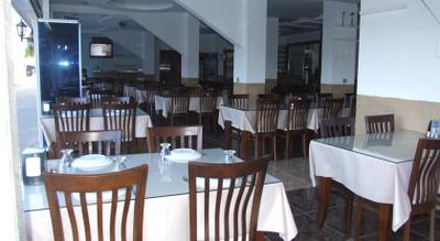 Nisan Hill Hotel