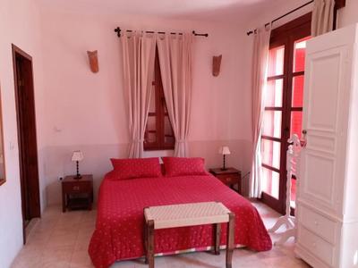 Noche Otel Alacati