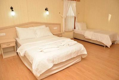 Oba Motel