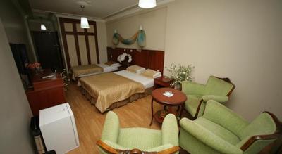 Okutur Hotel