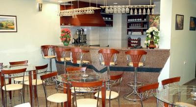 Okutur Hotel