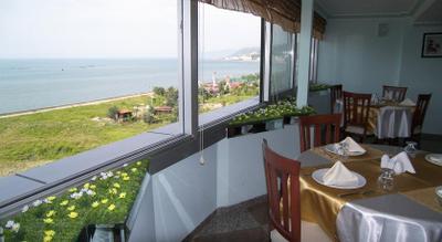 Okutur Hotel