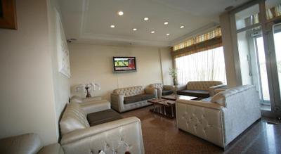 Okutur Hotel
