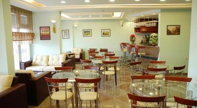 Okutur Hotel