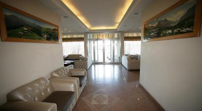 Okutur Hotel