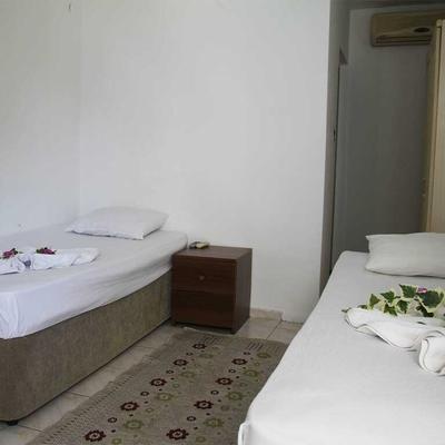 Okyanus Hotel