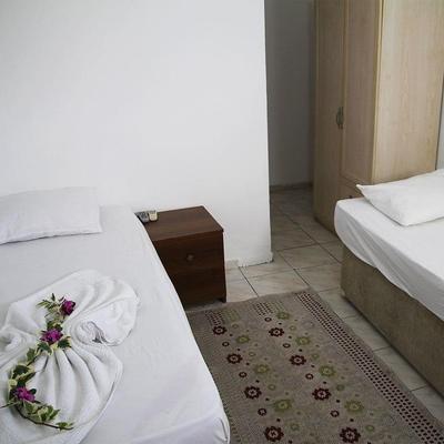 Okyanus Hotel