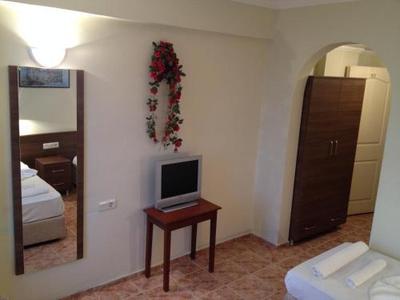 Olimpia Hotel