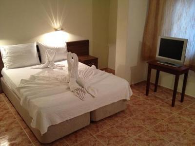 Olimpia Hotel