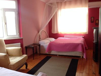 Agva Orman Evi