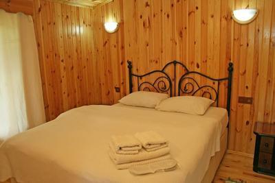 Agva Orman Evi