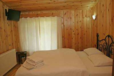 Agva Orman Evi