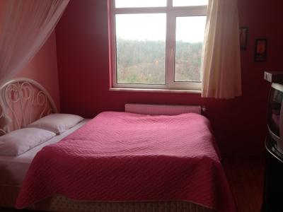 Agva Orman Evi