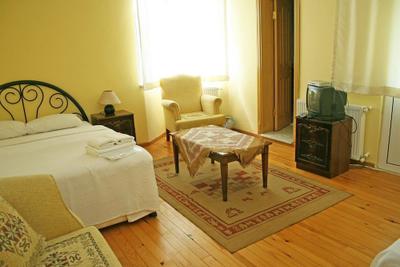 Agva Orman Evi