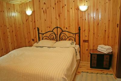 Agva Orman Evi