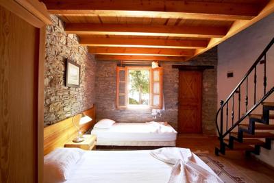Ortam Pension