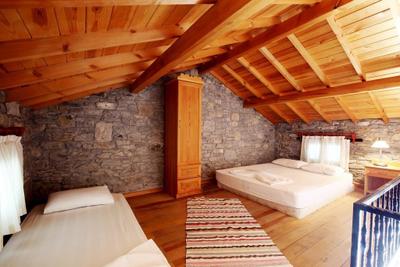 Ortam Pension