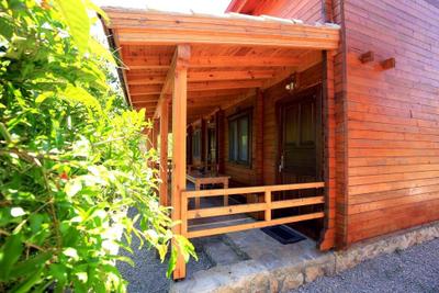 Ortam Pension