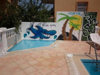 Ozgur Hotel