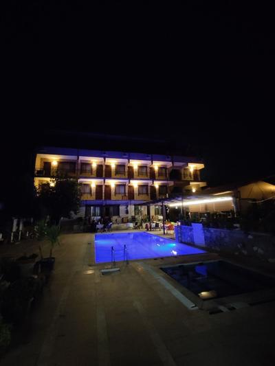 Ozturk Hotel
