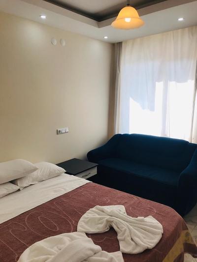 Ozturk Hotel