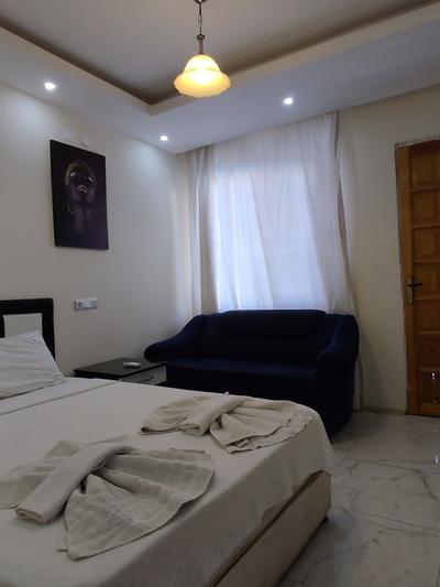 Ozturk Hotel