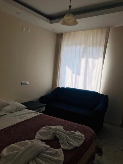Ozturk Hotel