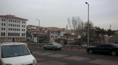 Pinar Hotel